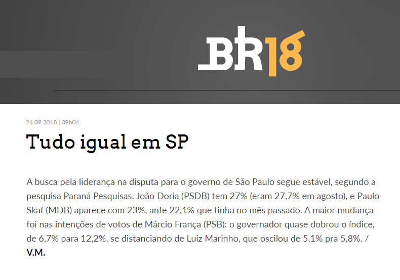 Sem título