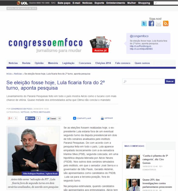 congresso