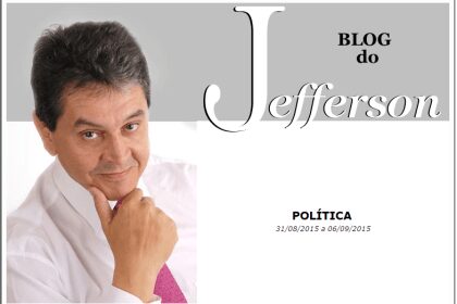 Blog do Roberto Jefferson divulga Pesquisa Nacional