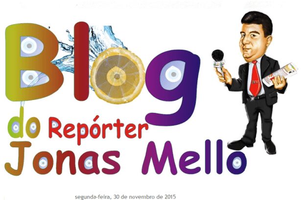 Blog Do Repórter Jonas Mello divulga Pesquisa de rejeição do Ex-Presidente Luiz Inácio Lula da Silva no Estado do Ceará