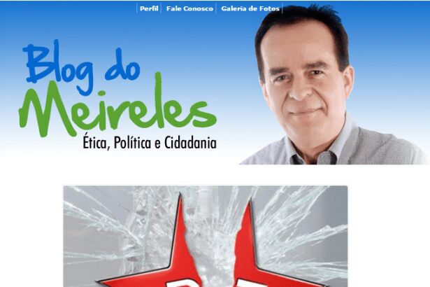 Blog do Meireles divulga pesquisa sobre a disputa pelo governo de São Paulo em 2018