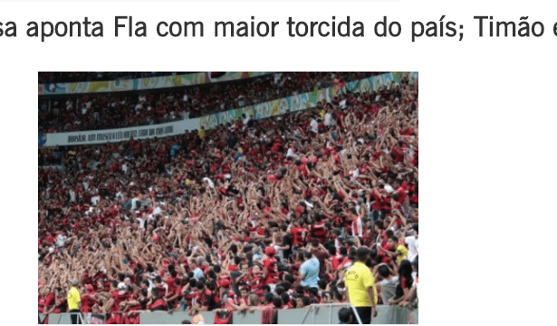 MT Agora divulga pesquisa sobre os Times de Futebol, os mais amados e os mais odiados pelos torcedores