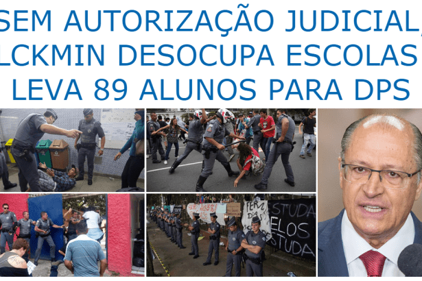 Brasil 247 - São Paulo, comenta pesquisa sobre a popularidade do Governador Geraldo Alckmin