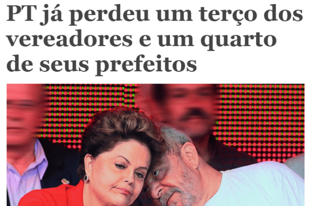 Nosso Paraná comenta pesquisa realizada pela Paraná Pesquisas sobre os Partidos Políticos do País