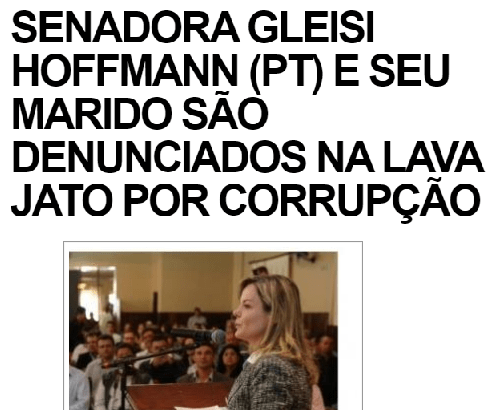 Blastingnews.Com comenta em outra matéria a pesquisa realizada em São Paulo sobre a popularidade da Presidente Dilma Rousseff