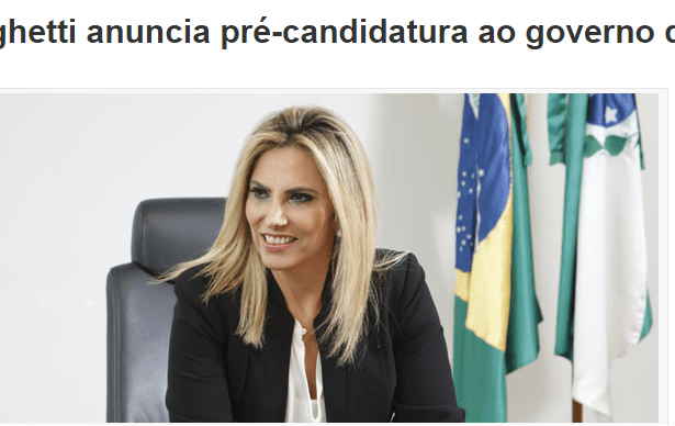 Portal Rádio Banda B divulga pesquisa realizada no Estado do Paraná sobre a disputa eleitoral ao Governo do Estado