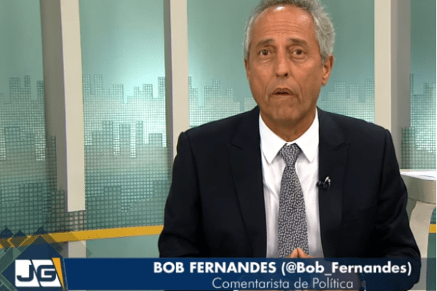 TV Gazeta comenta em matéria pesquisa realizada pela Paraná Pesquisas sobre o acidente com o ministro do STF
