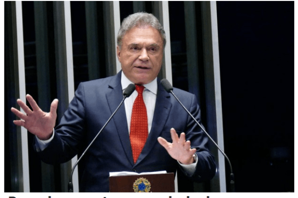 Portal O Bemdito divulga pesquisa realizada no Estado do Paraná sobre a disputa eleitoral para Presidente do Brasil