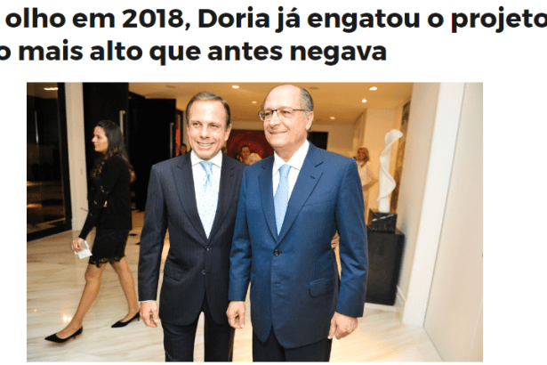Agenda Capital divulga pesquisa realizada em São Paulo sobre a disputa eleitoral para Presidente do Brasil
