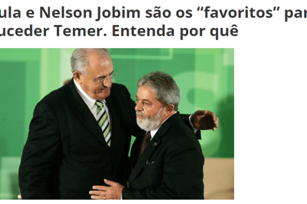 Portal Mais RO divulga entrevista com o Diretor da Paraná Pesquisas, Murilo Hidalgo