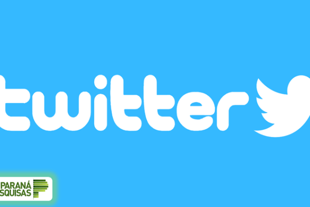 COMUNICADO: A Paraná Pesquisas não possui conta no twitter, favor nos ajude denunciando
