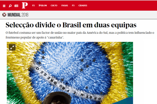 Portal Público cita em matéria pesquisa realizada pela Paraná Pesquisas