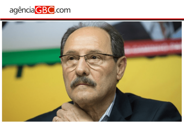 Agência GBC.com divulga pesquisa realizada no Estado do Rio Grande do Sul sobre a disputa eleitoral para Governador