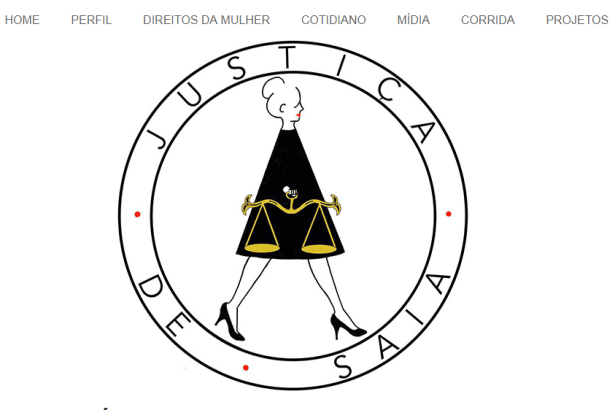 Portal Justiça de Saia divulga pesquisa nacional realizado pela Paraná Pesquisas sobre feminicídio