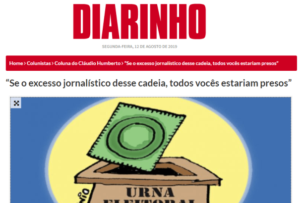 Diarinho divulga pesquisa nacional realizada pela Paraná Pesquisas com o conhecimento sobre o funcionamento do FGTS