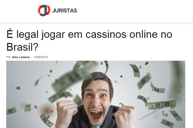 Portal Juristas cita pesquisa realizada pela Paraná Pesquisas