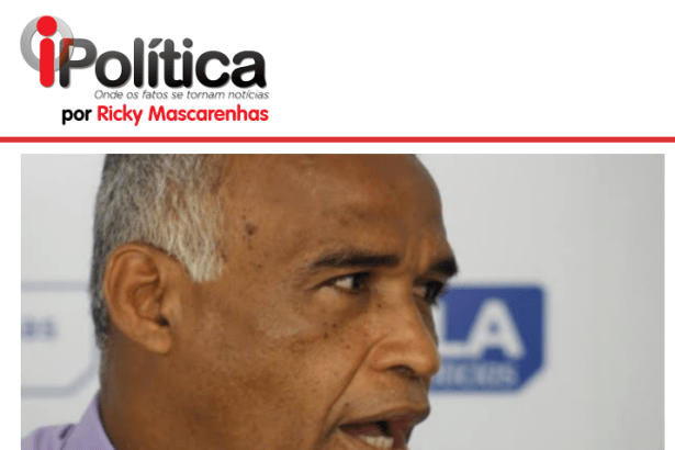 Blog iPolítica divulga pesquisa realizada no município de Salvador sobre a situação eleitoral para as eleições municipais de 2.020