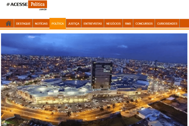 Acesse Política divulga pesquisa realizada no município de Salvador sobre a situação eleitoral para as eleições municipais de 2020