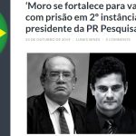 Portal Bita.com.br cita pesquisa realizada pela Paraná Pesquisas