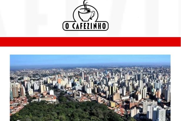 O Cafezinho divulga pesquisa realizada no município de Campinas sobre as eleições Municipais de 2.020