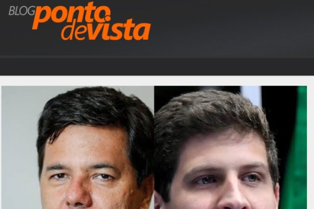 Blog Ponto de Vista divulga pesquisa realizada no Município de Recife sobre a situação eleitoral para as eleições Municipais de 2020