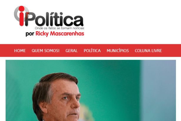 IPolítica divulga pesquisa realizada pela Paraná Pesquisas
