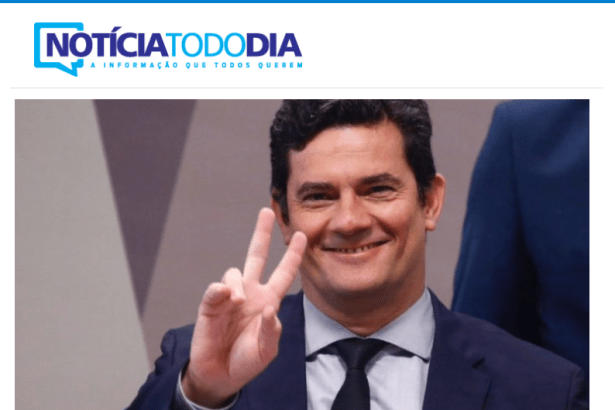 Notícia Todo Dia divulga pesquisa nacional realizada pela Paraná Pesquisas