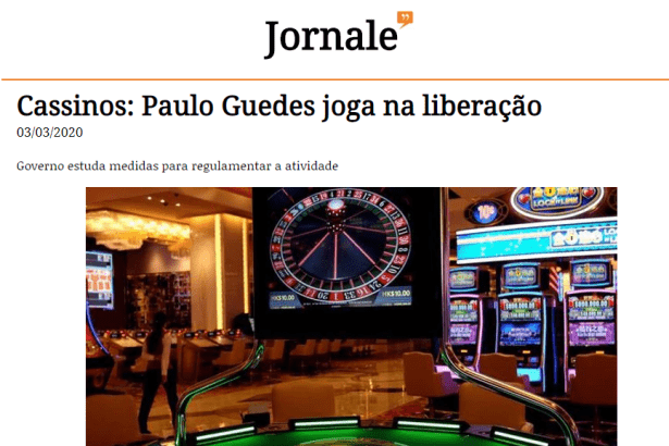Portal Jornale cita pesquisa realizada pela Paraná Pesquisas