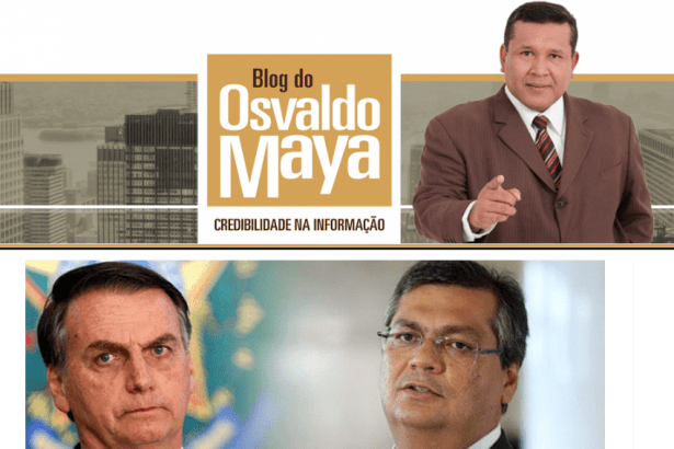 Blog do Osvaldo Maya divulga pesquisa nacional realizado pela Paraná Pesquisas
