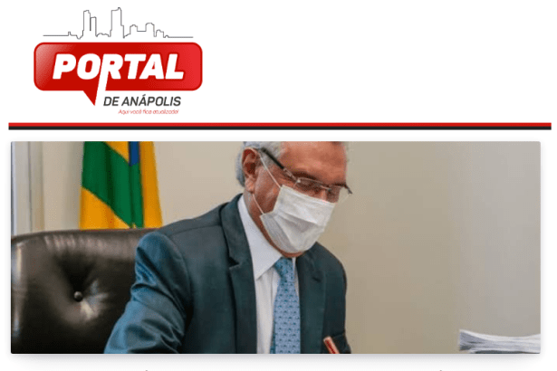 Portal de Anápolis divulga pesquisa realizado pela Paraná Pesquisas