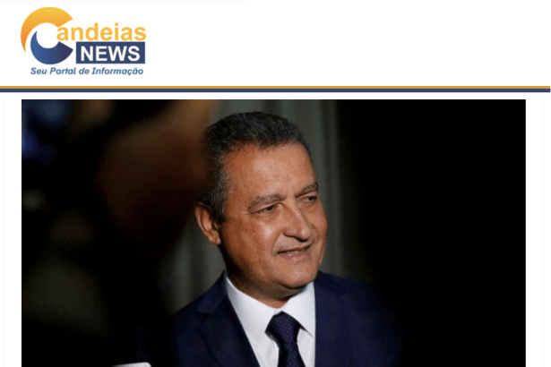 Candeias News divulga pesquisa realizado pela Paraná Pesquisas