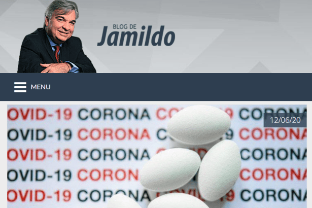 Blog Jamildo divulga pesquisa nacional realizado pela Paraná Pesquisas