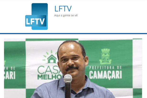 Portal LFTV divulga pesquisa realizado pela Paraná Pesquisas