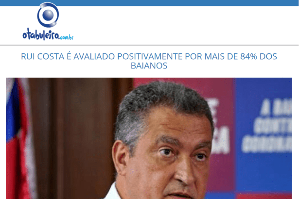 O Tabuleiro.com.br divulga pesquisa realizado pela Paraná Pesquisas