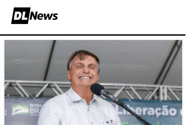 DL News - Rio Preto divulga pesquisa nacional realizado pela Paraná Pesquisas