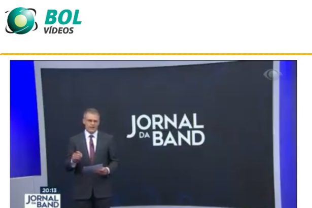 Bol Vídeos divulga pesquisa realizado pela Paraná Pesquisas