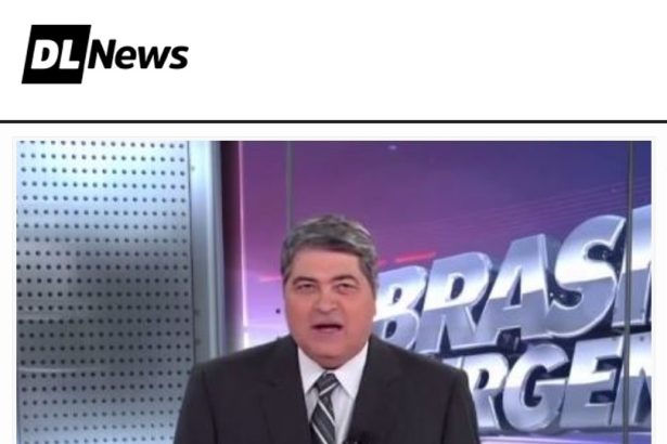DL News divulga pesquisa realizado pela Paraná Pesquisas