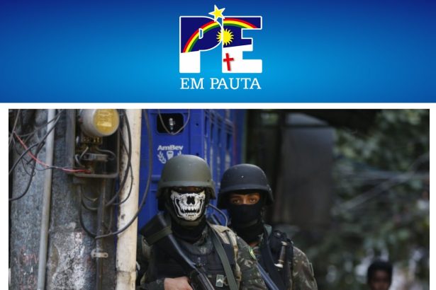 Pernambuco em Pauta divulga pesquisa realizado pela Paraná Pesquisas