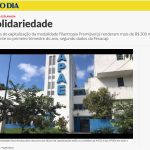 O Dia cita pesquisa realizado pela Paraná Pesquisas