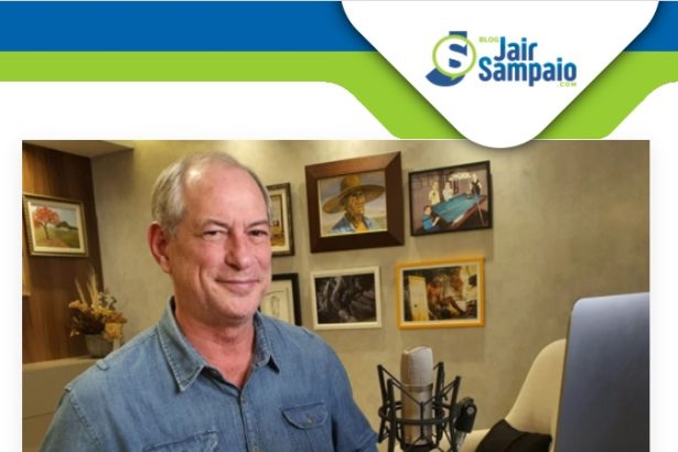 Blog Jair Sampaio divulga pesquisa realizado pela Paraná Pesquisas