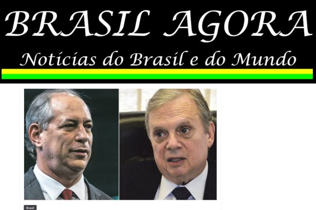 Brasil Agora divulga pesquisa realizado pela Paraná Pesquisas