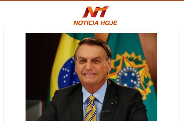 Notícia Hoje divulga pesquisa realizado pela Paraná Pesquisas