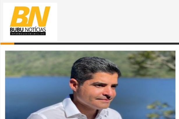 Bubu Notícias divulga pesquisa realizado pela Paraná Pesquisas