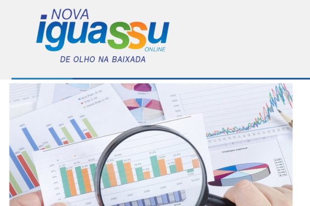 Nova Iguassu Online divulga pesquisa realizado pela Paraná Pesquisas