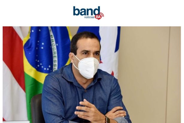Band Notícias BA divulga pesquisa realizado pela Paraná Pesquisas