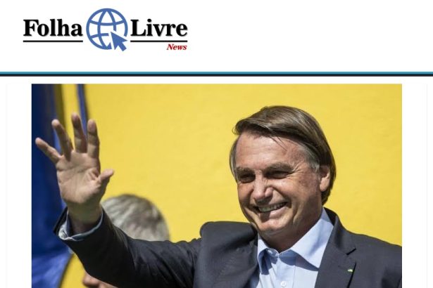 Folha Livre divulga pesquisa realizado pela Paraná Pesquisas