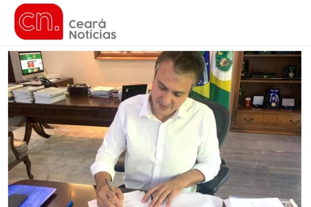 Ceará Notícias divulga pesquisa realizado pela Paraná Pesquisas