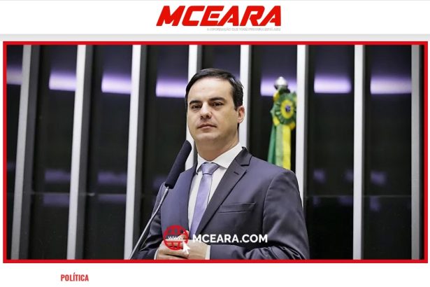 Portal M Ceará divulga pesquisa realizado pela Paraná Pesquisas