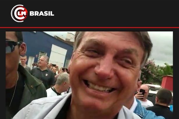 Portal CLM Brasil divulga pesquisa realizado pela Paraná Pesquisas