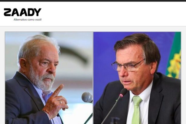 Portal Zaady divulga pesquisa realizado pela Paraná Pesquisas